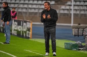 巴黎FC主帅:特拉普能说6种语言且法语说得很好,这有助于他适应 巴黎FC主帅:特拉普能说6种语言且法语说得很好,这有助于他适应