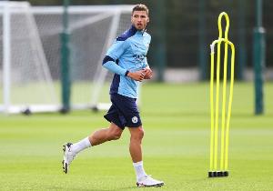 鲁本-迪亚斯：选择续约是唯一的正确选择，目标是再次赢得奖杯