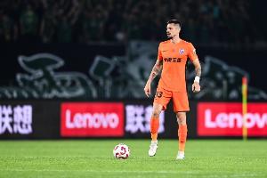 因红牌总计被罚11.5万!布尔克踢人染红,内部处罚10万+足协1.5万 因红牌总计被罚11.5万!布尔克踢人染红,内部处罚10万+足协1.5万