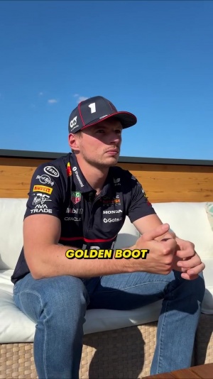 维斯塔潘预测新赛季英超:冠军利物浦,金靴哈兰德,金手套阿利森 维斯塔潘预测新赛季英超:冠军利物浦,金靴哈兰德,金手套阿利森