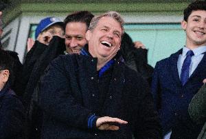 差点赚了😱切尔西狂砸2.8亿引援,卖马杜埃凯等11将回收2.56亿 差点赚了😱切尔西狂砸2.8亿引援,卖马杜埃凯等11将回收2.56亿