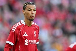 赖特:如果埃基蒂克保持终结能力,我相信他会在利物浦取得成功 赖特:如果埃基蒂克保持终结能力,我相信他会在利物浦取得成功