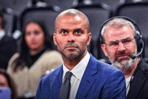 法国跑车重回NBA?托尼-帕克:我现在的梦想是执教NBA! 法国跑车重回NBA?托尼-帕克:我现在的梦想是执教NBA!