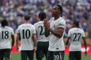 马雷斯卡:佩德罗德拉普都能进球,创造机会上我们是英超最佳之一 马雷斯卡:佩德罗德拉普都能进球,创造机会上我们是英超最佳之一