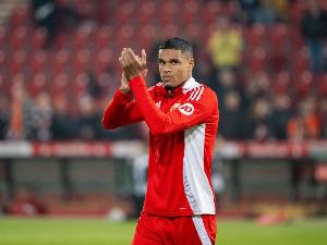 罗马诺:贝西克塔斯询问了柏林联合中卫多基的转会条件 罗马诺:贝西克塔斯询问了柏林联合中卫多基的转会条件