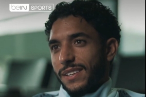 英超最难对付的对手?马尔穆什:里斯-詹姆斯,他速度快还很强壮 英超最难对付的对手?马尔穆什:里斯-詹姆斯,他速度快还很强壮