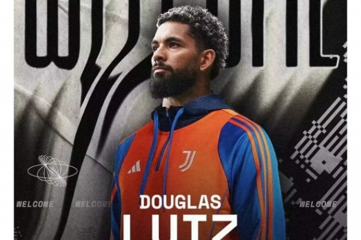 亏惨了!尤文5150万欧签下道路,仅首发6场+缺训,一年后外租 亏惨了!尤文5150万欧签下道路,仅首发6场+缺训,一年后外租