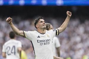 ESPN:迪亚斯和皇马就续约达成协议,预计未来几小时官宣 ESPN:迪亚斯和皇马就续约达成协议,预计未来几小时官宣