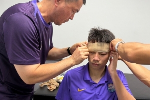 记者:津门虎就米特里策肘击杨帆、浙江队进球前是否犯规提出申诉 记者:津门虎就米特里策肘击杨帆、浙江队进球前是否犯规提出申诉