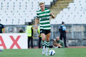 队报:米兰锋线目标哈德尔接近与雷恩达成协议 队报:米兰锋线目标哈德尔接近与雷恩达成协议