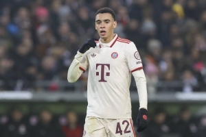 拜仁莱比锡各四人将缺席联赛首战，帕夫洛维奇出战成疑