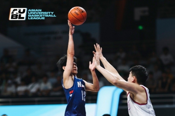 招架不住!仅得58分!上海交大惨败中国台北政治大学44分 无缘4强 招架不住!仅得58分!上海交大惨败中国台北政治大学44分 无缘4强