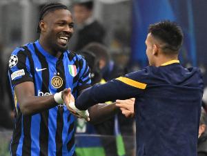 国米赛季前瞻:转会窗进展缓慢引援乏力,齐沃执教老东家能走多远 国米赛季前瞻:转会窗进展缓慢引援乏力,齐沃执教老东家能走多远