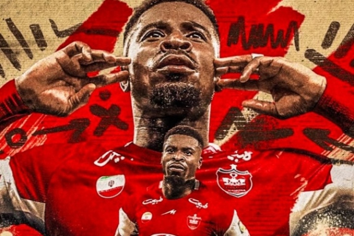 曾效力巴黎等队!伊朗足协官方:32岁奥利耶感染乙肝,缺阵6个月 曾效力巴黎等队!伊朗足协官方:32岁奥利耶感染乙肝,缺阵6个月