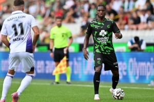 Here We Go!罗马诺:贝蒂斯即将600万欧签比甲边卫纳齐尼奥 Here We Go!罗马诺:贝蒂斯即将600万欧签比甲边卫纳齐尼奥