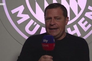 埃贝尔批评万纳尔缺乏自信:他认为自己没机会在拜仁展示能力 埃贝尔批评万纳尔缺乏自信:他认为自己没机会在拜仁展示能力