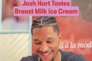 互损~哈特称唐斯帽小球员行为太坏 后者贴出前者吃母乳蛋糕照片 互损~哈特称唐斯帽小球员行为太坏 后者贴出前者吃母乳蛋糕照片