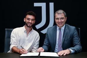 若昂-马里奥:尤文已准备好新赛季 我喜欢进攻但也会努力提高防守 若昂-马里奥:尤文已准备好新赛季 我喜欢进攻但也会努力提高防守