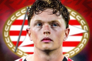 德天空:拜仁小将万纳尔正式加盟埃因霍温,5年合同&身披10号球衣 德天空:拜仁小将万纳尔正式加盟埃因霍温,5年合同&身披10号球衣