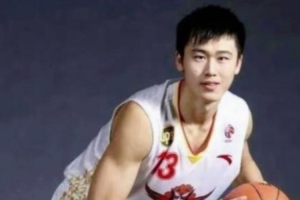 啥情况？贾诚：15年的青春 从青涩少年到需要重新开始 感谢篮球