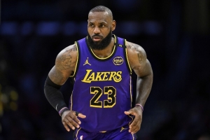 新赛季94联盟第七!詹姆斯历年初始2K能力值:23年14次联盟第一 新赛季94联盟第七!詹姆斯历年初始2K能力值:23年14次联盟第一