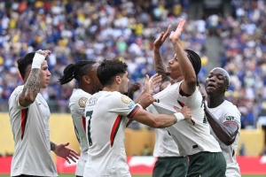 来之即战!自加盟切尔西后,若昂佩德罗已经参与6粒进球 来之即战!自加盟切尔西后,若昂佩德罗已经参与6粒进球