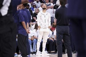 库里谈勇士零操作：每年情况都不同 关键在于保持耐心&做好准备