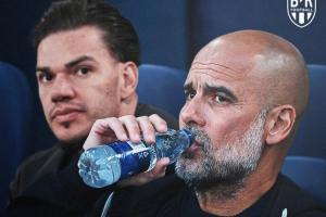 詹俊:热刺夏窗最强引援,主教练弗兰克!曼城要考虑引进多纳鲁马 詹俊:热刺夏窗最强引援,主教练弗兰克!曼城要考虑引进多纳鲁马