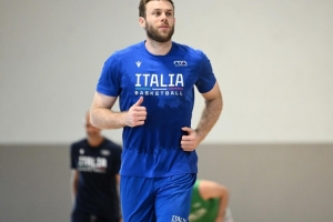 前队友梅利谈东契奇:别人不可能完成的事情 对他来说就是基操 前队友梅利谈东契奇:别人不可能完成的事情 对他来说就是基操