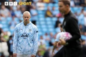 24岁326天!瓜迪奥拉派出英超执教生涯最年轻首发阵容 24岁326天!瓜迪奥拉派出英超执教生涯最年轻首发阵容