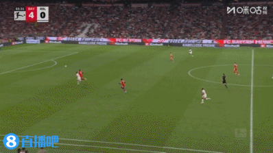 努萨破门被吹,莱比锡仍0-4拜仁 努萨破门被吹,莱比锡仍0-4拜仁