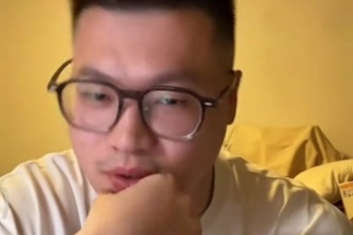 广东用徐昕去试探交易得到张镇麟?媒体人:确实有过这件事 广东用徐昕去试探交易得到张镇麟?媒体人:确实有过这件事