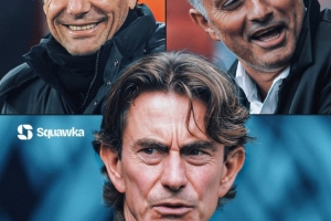 执教两支球队联赛客胜瓜帅执教的球队,仅弗兰克&孔蒂&穆里尼奥 执教两支球队联赛客胜瓜帅执教的球队,仅弗兰克&孔蒂&穆里尼奥