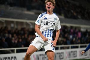 迪马济奥:热刺有意再次报价帕斯,此前4000万欧报价被科莫拒绝 迪马济奥:热刺有意再次报价帕斯,此前4000万欧报价被科莫拒绝