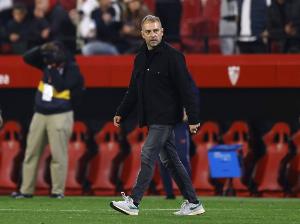 ESPN:弗里克不同意巴萨出售费尔明、卡萨多和阿劳霍 ESPN:弗里克不同意巴萨出售费尔明、卡萨多和阿劳霍