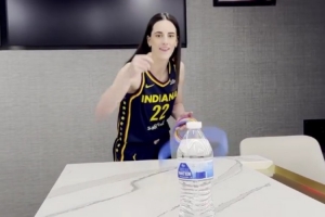 看来恢复不错!狂热官媒晒克拉克闯关挑战 成绩为45.33秒 看来恢复不错!狂热官媒晒克拉克闯关挑战 成绩为45.33秒