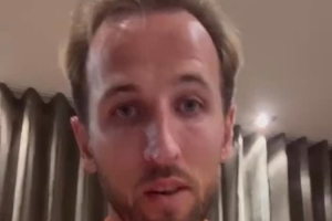 凯恩:很高兴收获本赛季首个帽子戏法,这是完美的开局 凯恩:很高兴收获本赛季首个帽子戏法,这是完美的开局