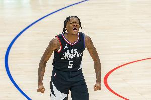 还有两个阵容名额!名记:森林狼希望签回海兰德 还有两个阵容名额!名记:森林狼希望签回海兰德