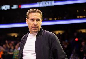 太阳老板:买下球队时认为距冠军仅一步之遥 现在重新确立了愿景 太阳老板:买下球队时认为距冠军仅一步之遥 现在重新确立了愿景