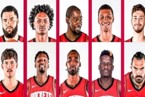 引援工作备受称赞!斯通调侃:休赛期奖杯没有意义 继续向前吧 引援工作备受称赞!斯通调侃:休赛期奖杯没有意义 继续向前吧