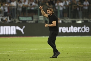 利兹主帅:会尝试给阿森纳一点惊吓,他们是争冠队不想这么早遇到 利兹主帅:会尝试给阿森纳一点惊吓,他们是争冠队不想这么早遇到