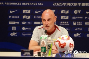 穆斯卡特:过去几轮球队拿出了竞争欲望,球队达到非常好的状态 穆斯卡特:过去几轮球队拿出了竞争欲望,球队达到非常好的状态