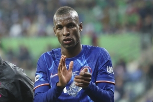 埃贝尔:尼古拉斯-杰克逊不是我们讨论的话题 埃贝尔:尼古拉斯-杰克逊不是我们讨论的话题