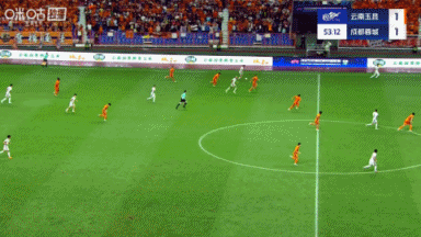 再度领先!韦世豪送助攻,费利佩抽射破门!蓉城2-1领先玉昆! 再度领先!韦世豪送助攻,费利佩抽射破门!蓉城2-1领先玉昆!