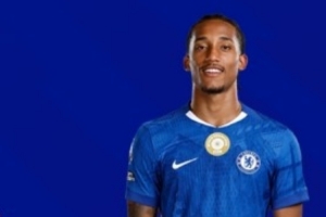 1射2传,若昂-佩德罗当选切尔西5-1西汉姆一役全场最佳 1射2传,若昂-佩德罗当选切尔西5-1西汉姆一役全场最佳