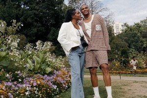 下家仍未确定!威少与妻子以及孩子们外出游玩 心情看起来不错 下家仍未确定!威少与妻子以及孩子们外出游玩 心情看起来不错