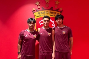 记者:对津门虎穆斯卡特要求每球必争 蒯纪闻等三人将缺战蓉城 记者:对津门虎穆斯卡特要求每球必争 蒯纪闻等三人将缺战蓉城