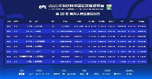 中超第22轮裁判安排：约旦裁判执法海港vs津门虎，李海新执法申花