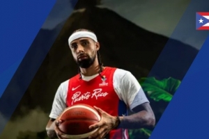 国家队大腿!阿尔瓦拉多11分6助&正负值+26 波多黎各大胜巴拿马 国家队大腿!阿尔瓦拉多11分6助&正负值+26 波多黎各大胜巴拿马