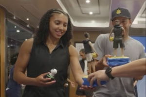 佩奇女友社媒回顾中国行:首次中国之旅真让人难忘 期待再来这里 佩奇女友社媒回顾中国行:首次中国之旅真让人难忘 期待再来这里